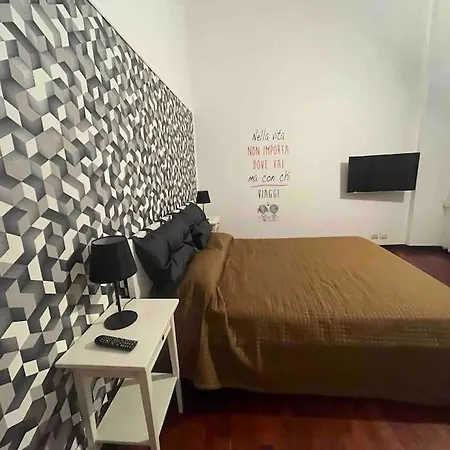 Appartamento “Il Grifone” Genova Esterno foto