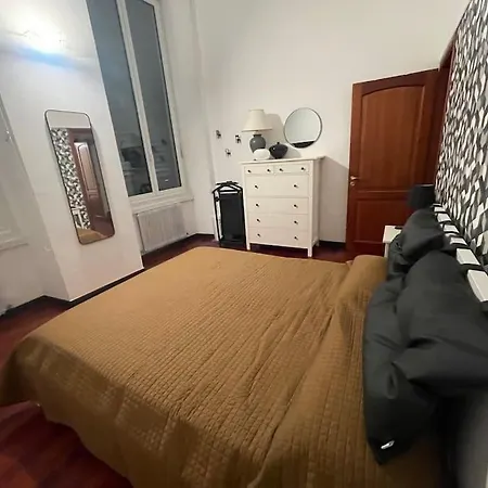 Appartamento “Il Grifone” Genova Esterno foto