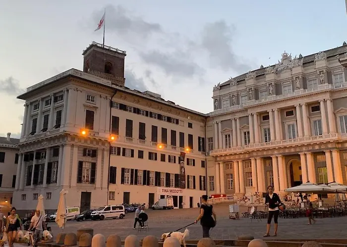 Appartamento “Il Grifone”