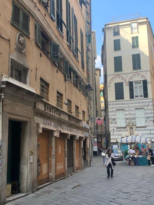 “il Grifone” Apartment *
