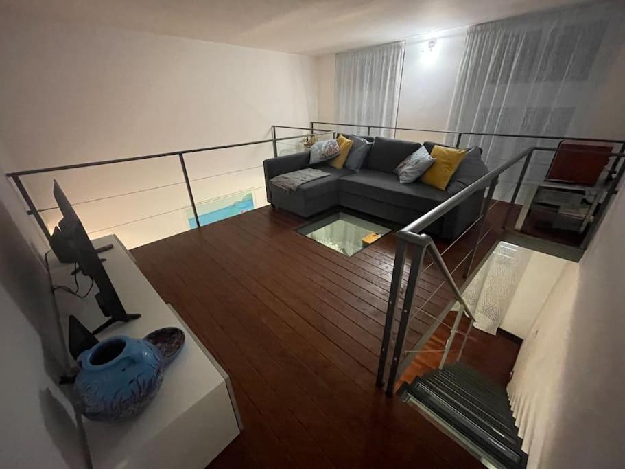 “il Grifone” Apartment *