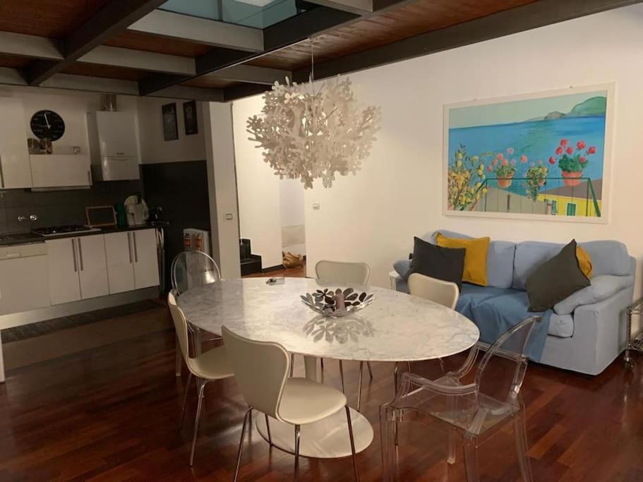 Apartment “il Grifone” *