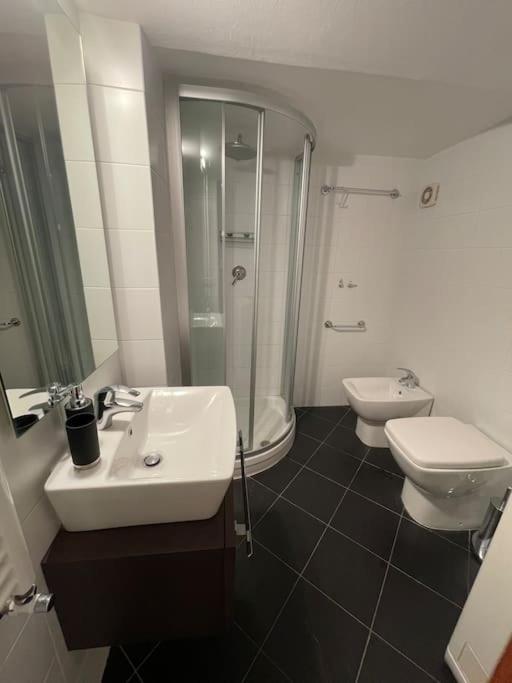 Apartment “il Grifone”